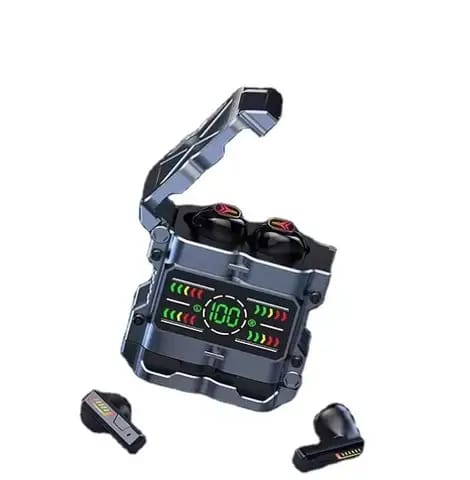 audífonos dobles M60